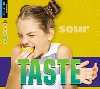 Cover image for Taste