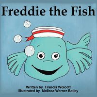 Cover image for Freddie the Fish