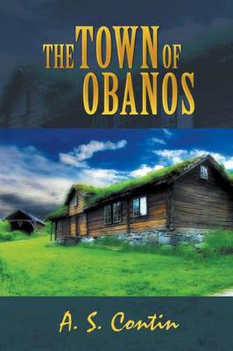 Cover image for The Town of Obanos/La Villa de Obanos