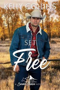 Cover image for Set Free