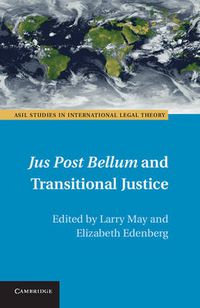 Cover image for Jus Post Bellum and Transitional Justice