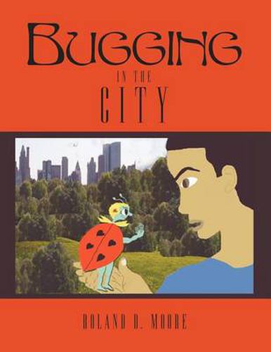 Cover image for Bugging in the City