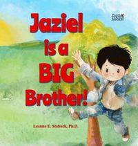 Cover image for Jaziel is a Big Brother