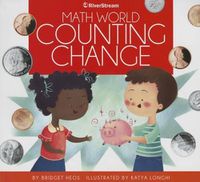 Cover image for Counting Change