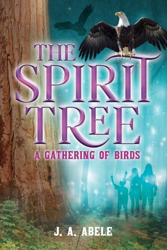 Cover image for The Spirit Tree