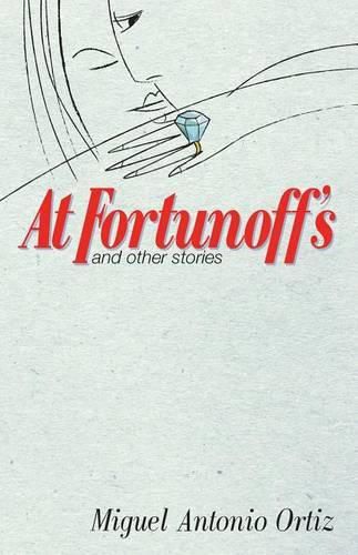 Cover image for At Fortunoff's