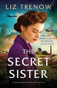 Cover image for The Secret Sister