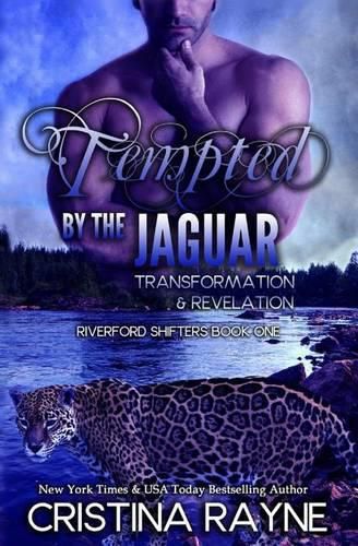 Cover image for Tempted by the Jaguar