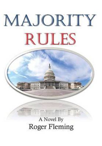 Cover image for Majority Rules