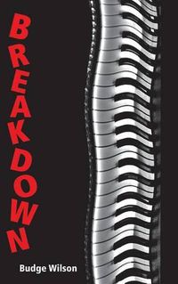 Cover image for Breakdown