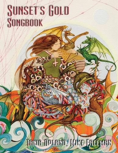 Sunset's Gold Songbook