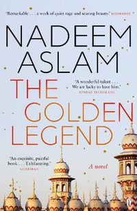 Cover image for The Golden Legend