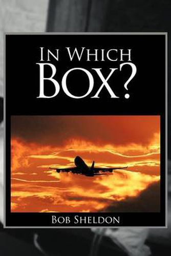 Cover image for In Which Box?