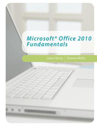 Cover image for Microsoft (R) Office 2010 Fundamentals