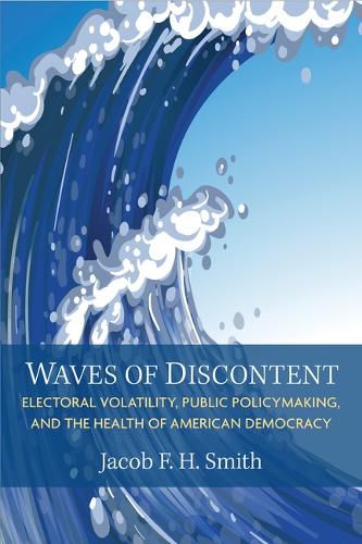 Cover image for Waves of Discontent