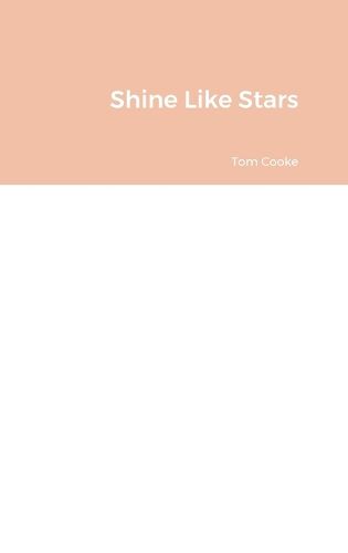 Cover image for Shine Like Stars
