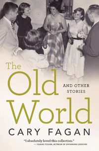 Cover image for The Old World and Other Stories