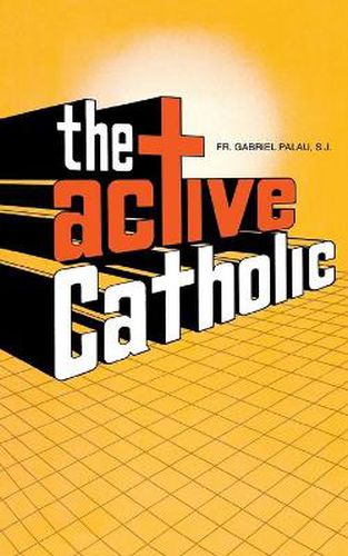 Cover image for Active Catholic