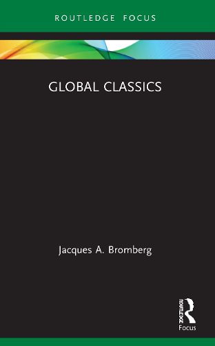 Cover image for Global Classics