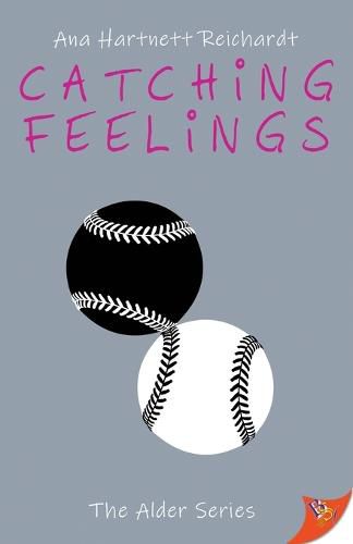 Cover image for Catching Feelings