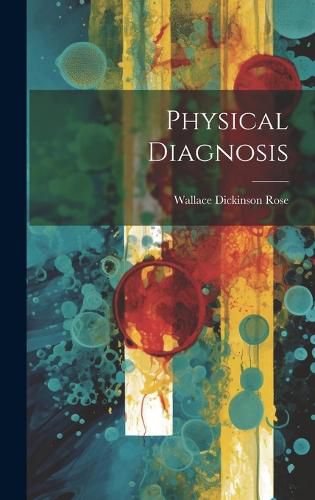 Cover image for Physical Diagnosis