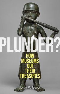 Cover image for Plunder?