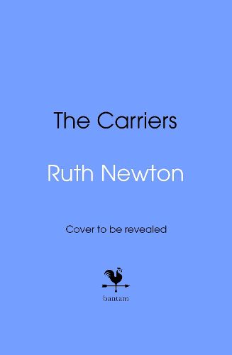Cover image for The Carriers