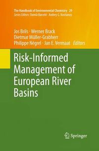 Cover image for Risk-Informed Management of European River Basins