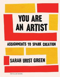 Cover image for You Are an Artist