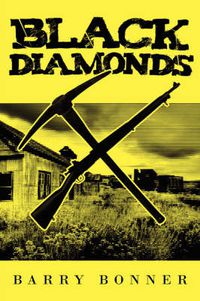 Cover image for Black Diamonds