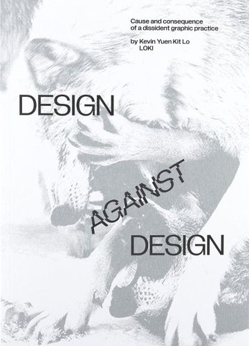 Cover image for Design Against Design