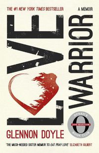 Cover image for Love Warrior 