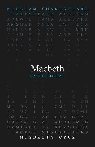 Cover image for Macbeth