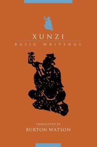 Cover image for Xunzi: Basic Writings