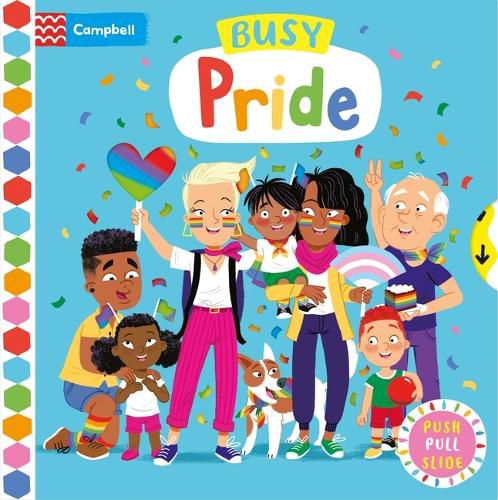 Busy Pride