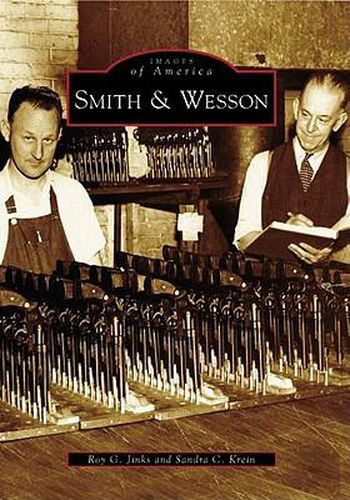 Smith & Wesson, Ma