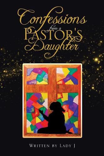 Cover image for Confessions from a Pastor's Daughter