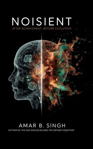 Cover image for Noisient