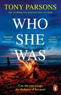 Cover image for Who She Was