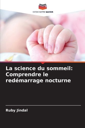 Cover image for La science du sommeil