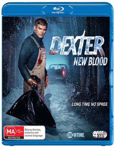 Dexter - New Blood : Season 1