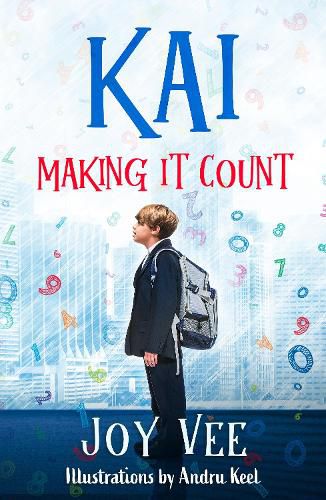 Cover image for Kai - Making it Count