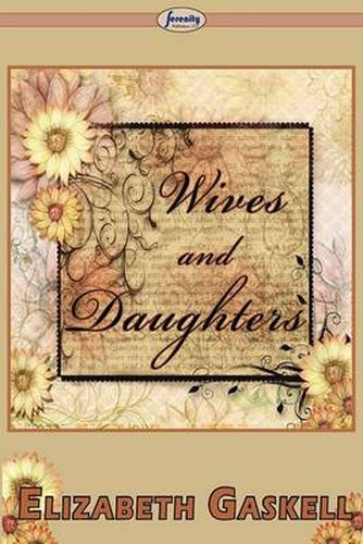 Cover image for Wives and Daughters