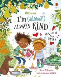 Cover image for I'm (Almost) Always Kind