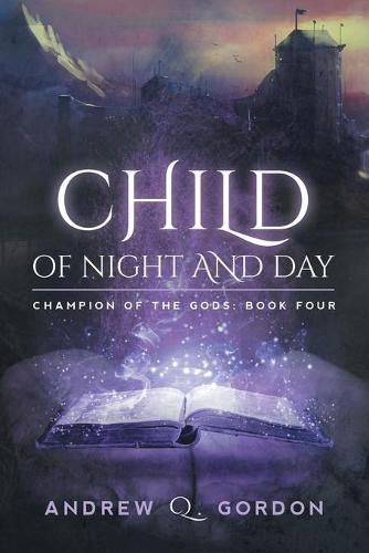 Child of Night and Day