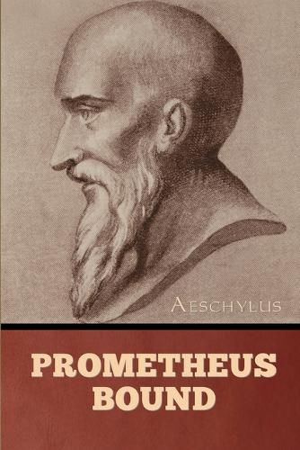 Cover image for Prometheus Bound