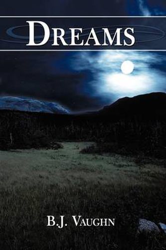 Cover image for Dreams