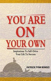 Cover image for You Are On Your Own: Inspirations To Self-Drive Your Life To Success