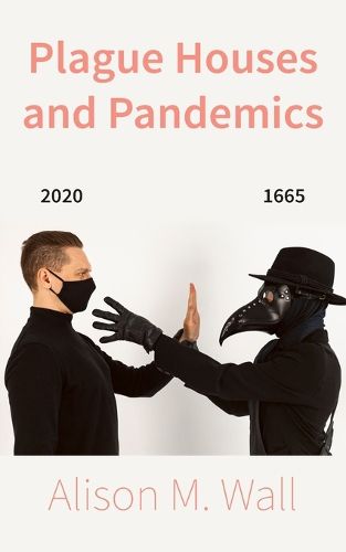 Cover image for Plague Houses and Pandemics
