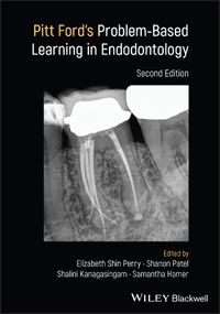 Cover image for Pitt Ford's Problem-Based Learning in Endodontolog y 2nd Edition